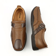 Clark's CL-1009