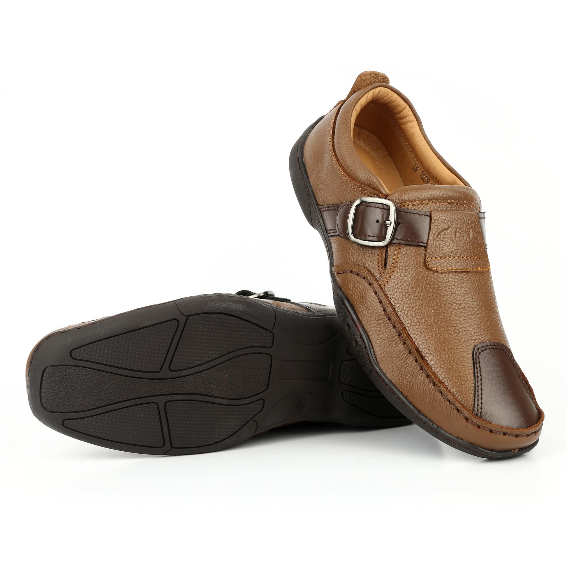 Clark's CL-1009
