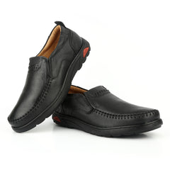 Mens Leather Casual - 2083