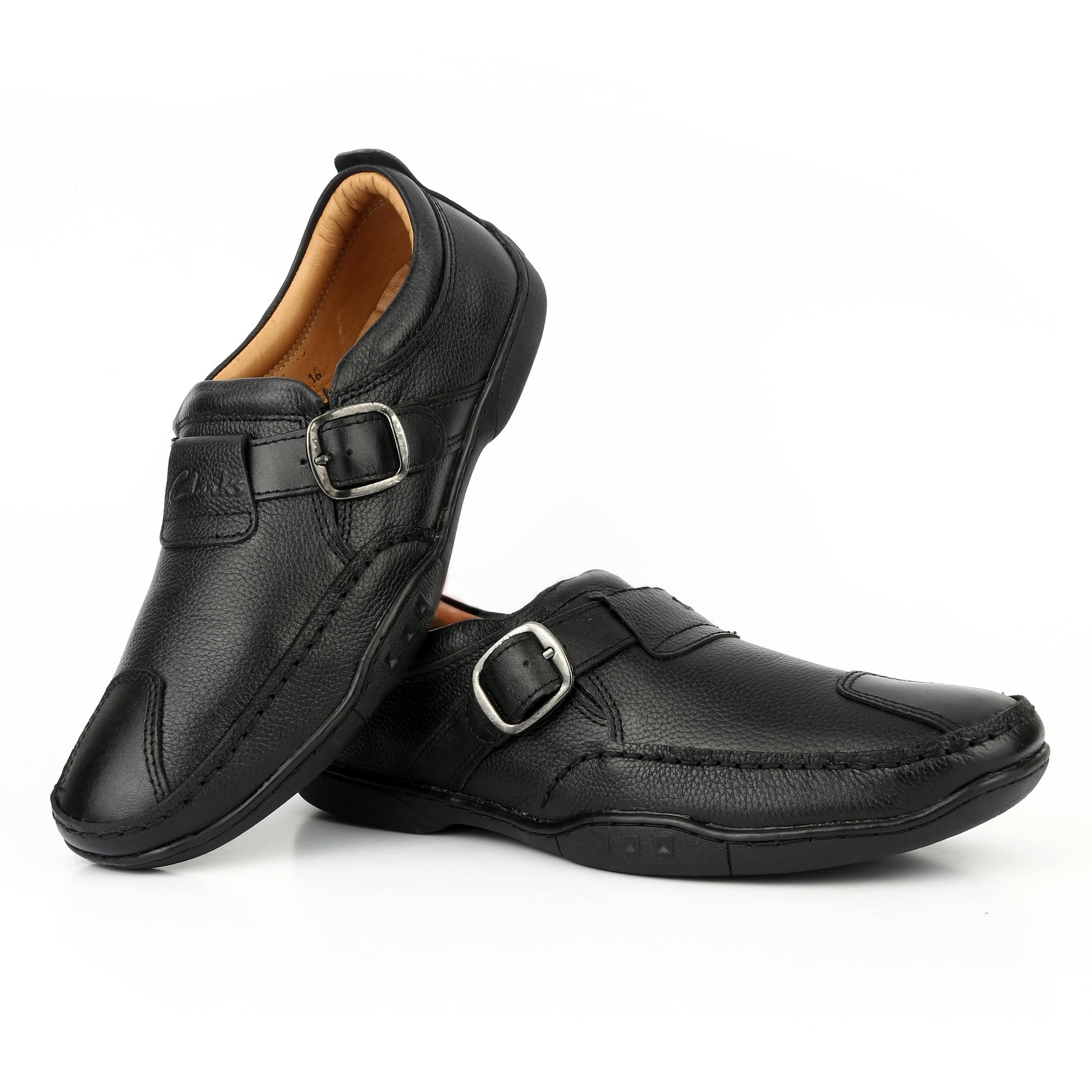 Clark's CL-1009